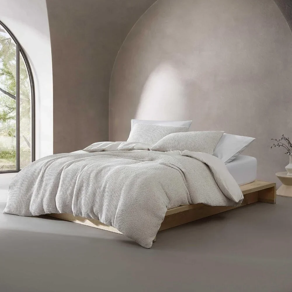Calvin Klein - Queen Duvet Cover Set